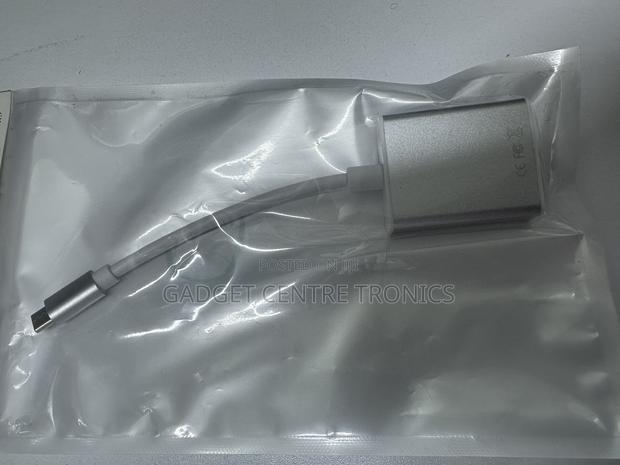 Type C to Hdmi Adapter