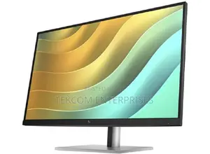 Hp E27 G5 Monitors ||Hp E27 G5 FHD Monitors