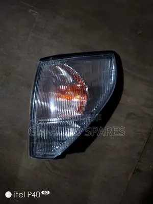 Land Cruiser Prado Corner Lamp J95