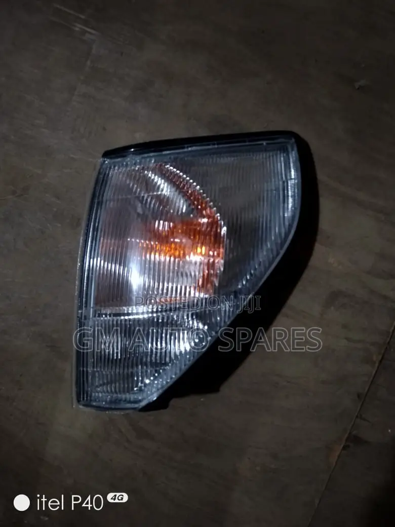 Land Cruiser Prado Corner Lamp J95