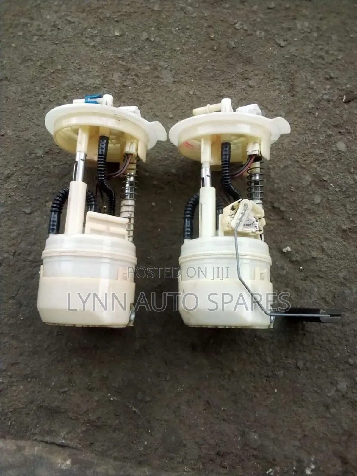 Nissan Note New Model Complete Fuel Pump