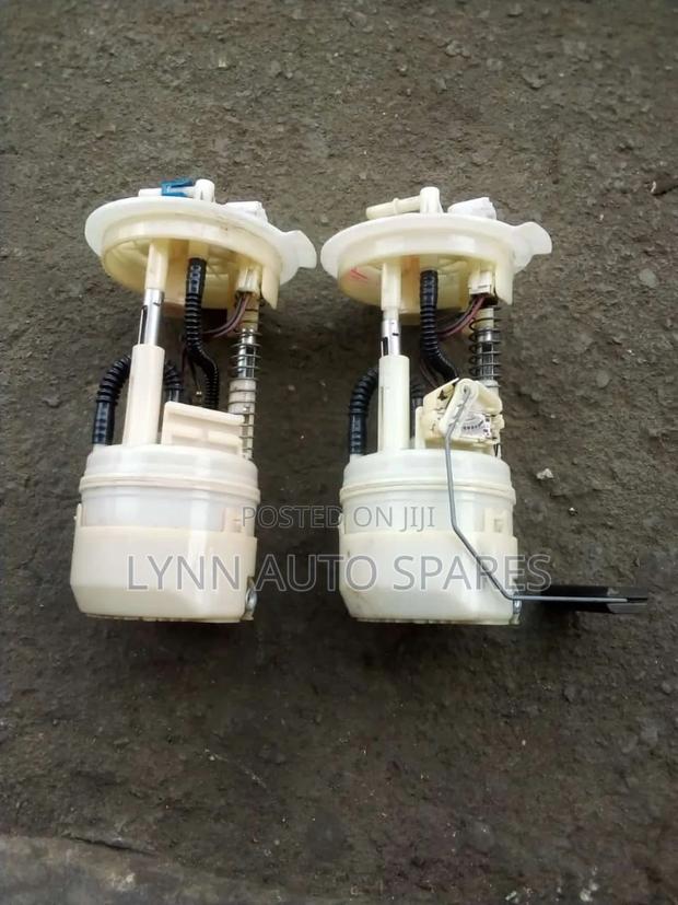 Nissan Note New Model Complete Fuel Pump
