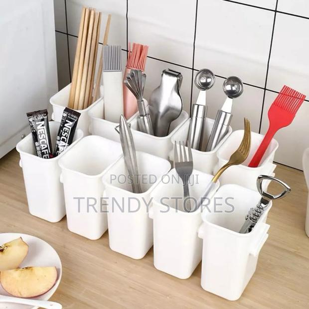 2 PC Fridge Organizer - main view