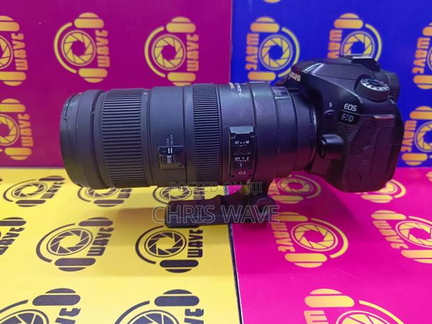 Canon 80D With 150-500mm - thumbnail 2