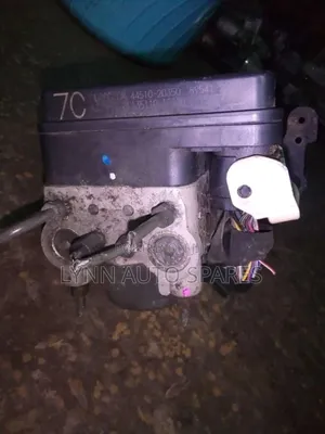Toyota Allison Abs Pump