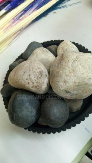 Riverbed Stones Home Decor - thumbnail 2