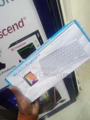 BK1280 Mini Bluetooth Keyboard