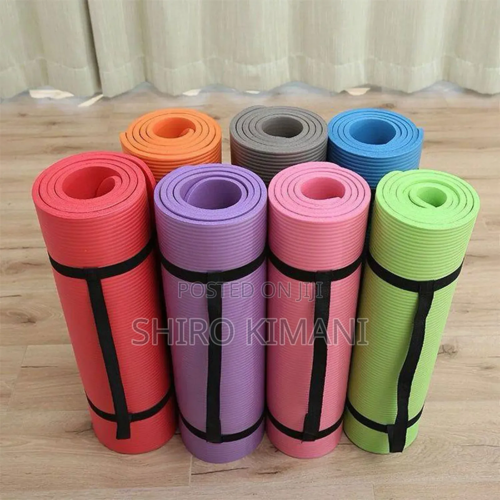 Best Durable Strong Quality Imported Yoga Mats