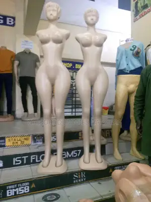 Female Dummies
