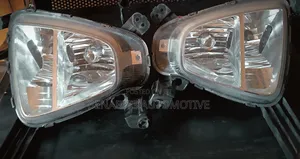 Kia Sorento 2016-18 Foglights