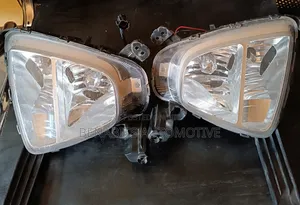 Kia Sorento 2016-18 Foglights