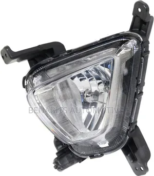 Kia Sorento 2016-18 Foglights