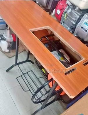 Sewing Machine Table - thumbnail 2