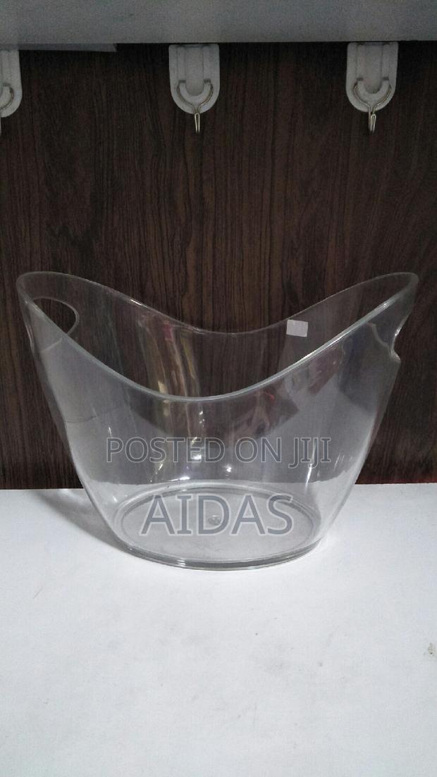 3.5L Beer Ice Bucket