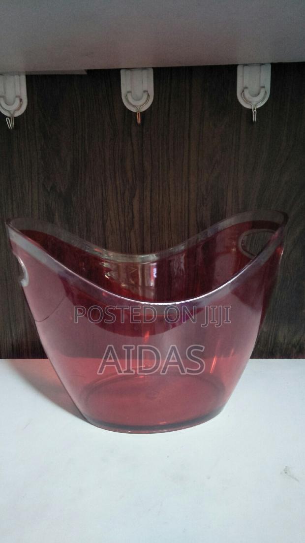 3.5L Beer Ice Bucket - thumbnail 2