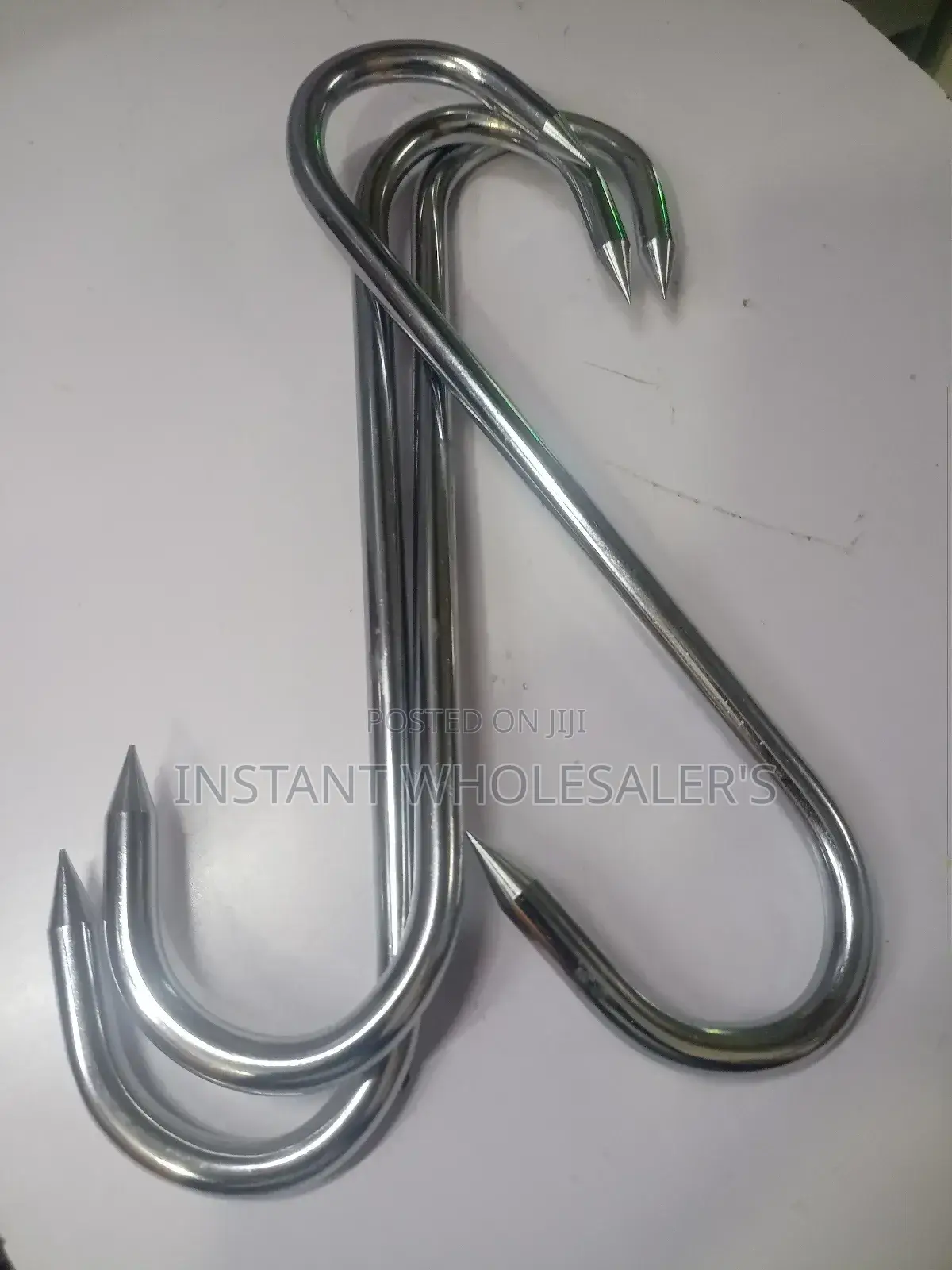 Butchery Hooks Meat Hangers