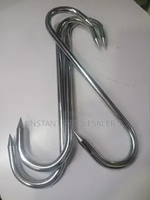 Butchery Hooks Meat Hangers
