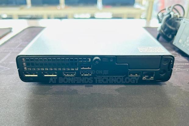 New Desktop Computer HP Pro 400 G9 8GB Intel Core I5 SSD 256GB - thumbnail 3