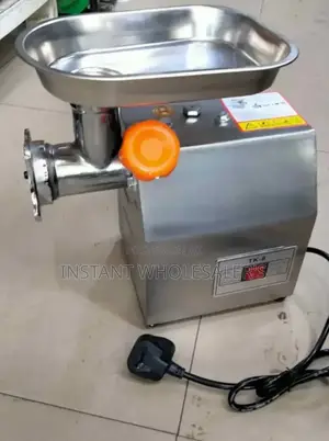 Commercial Heavy Duty Meat Mincer