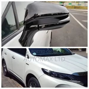 Genuine Toyota Harrier, Yr2014+ Side Mirror