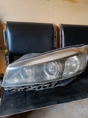 Kia Sorento UM 2015-17 Headlight LHS