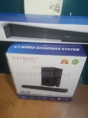 Vitron Woofer V61sb