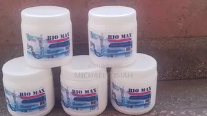 Bio Max Drain Unblocker
