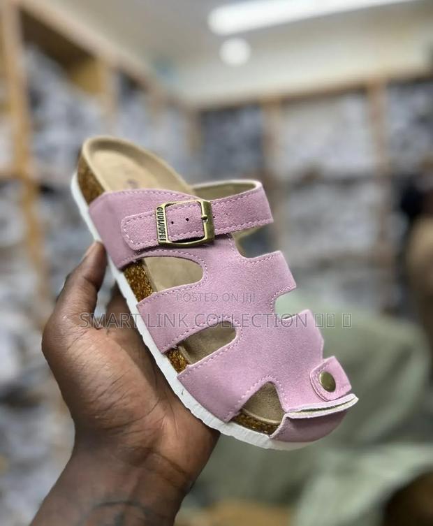 Fashion Summer Sandals - thumbnail 2
