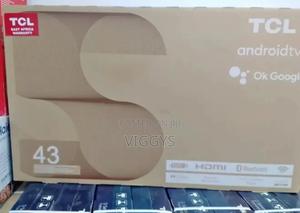 Good Working TV 43 Inch Android TV a-6 - thumbnail 2