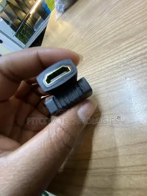 Female to Female Hdmi Connector