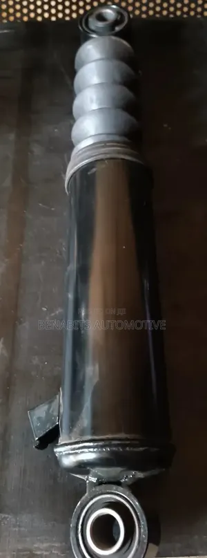Hyundai Santa Fe Self Levelling Shock Absorbers