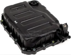 Hyundai Valve Body Cover