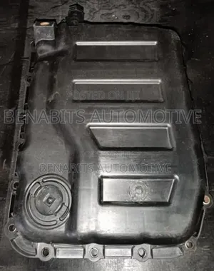 Hyundai Valve Body Cover