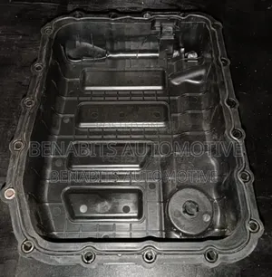 Hyundai Valve Body Cover