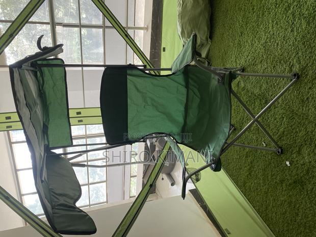 Camping Chair Best Quality - thumbnail 3