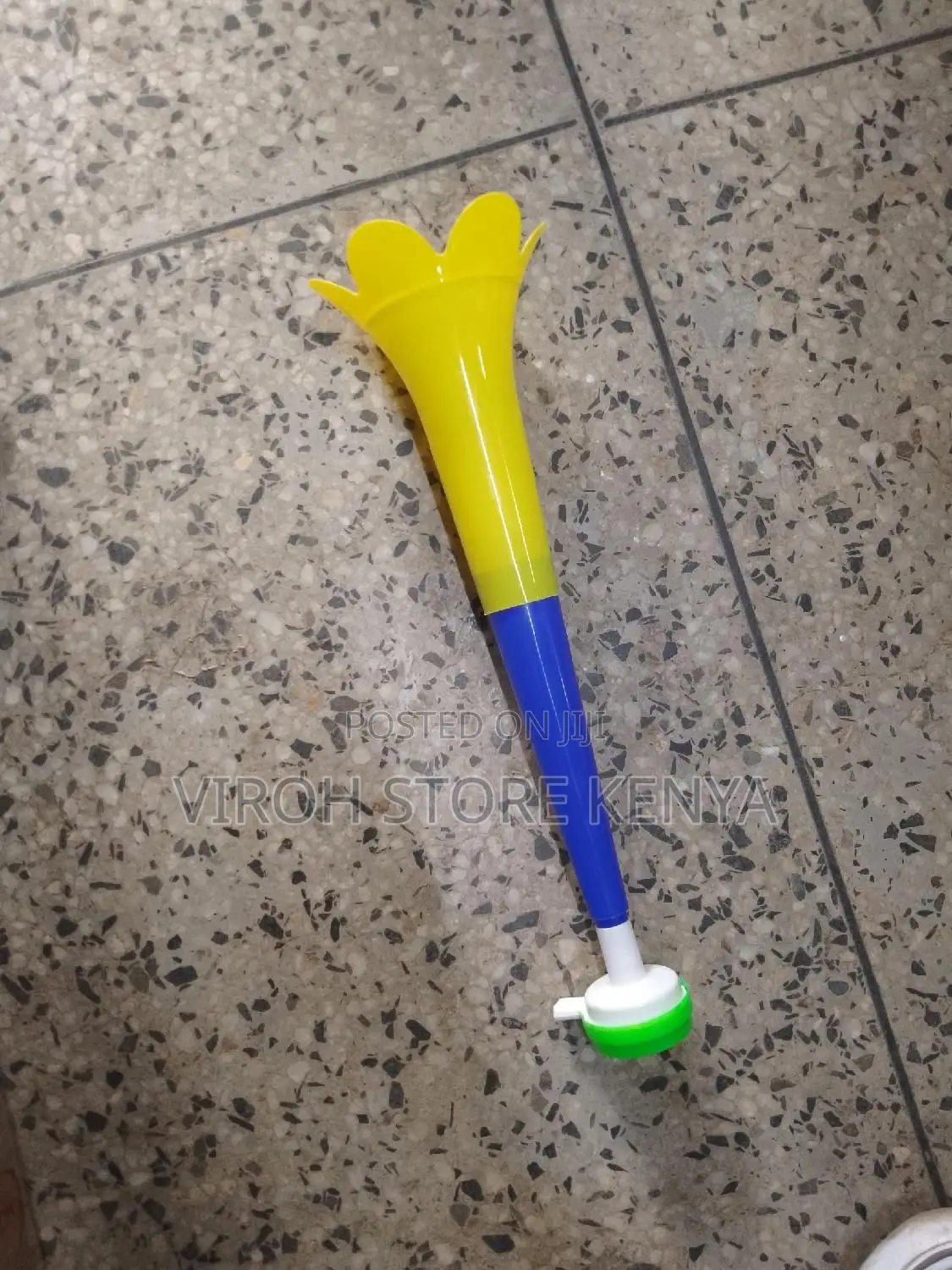 Vuvuzela Horn