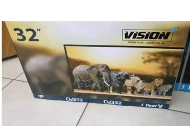 Vision 32 Smart TV Sv-6 - thumbnail 3