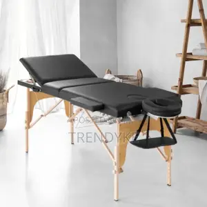 Portable Massage Bed