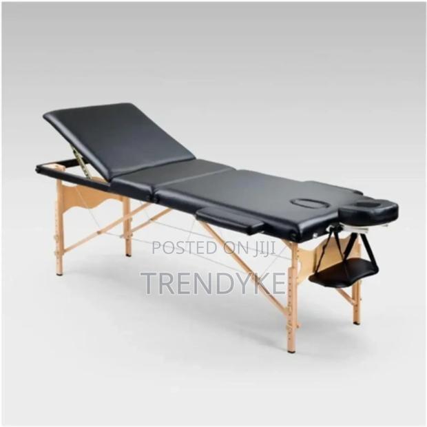 Portable Massage Bed - thumbnail 2