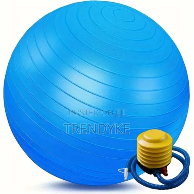 Gym/Yoga Ball - main view