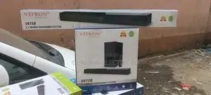 Vitron V6s1b Soundbar New Model