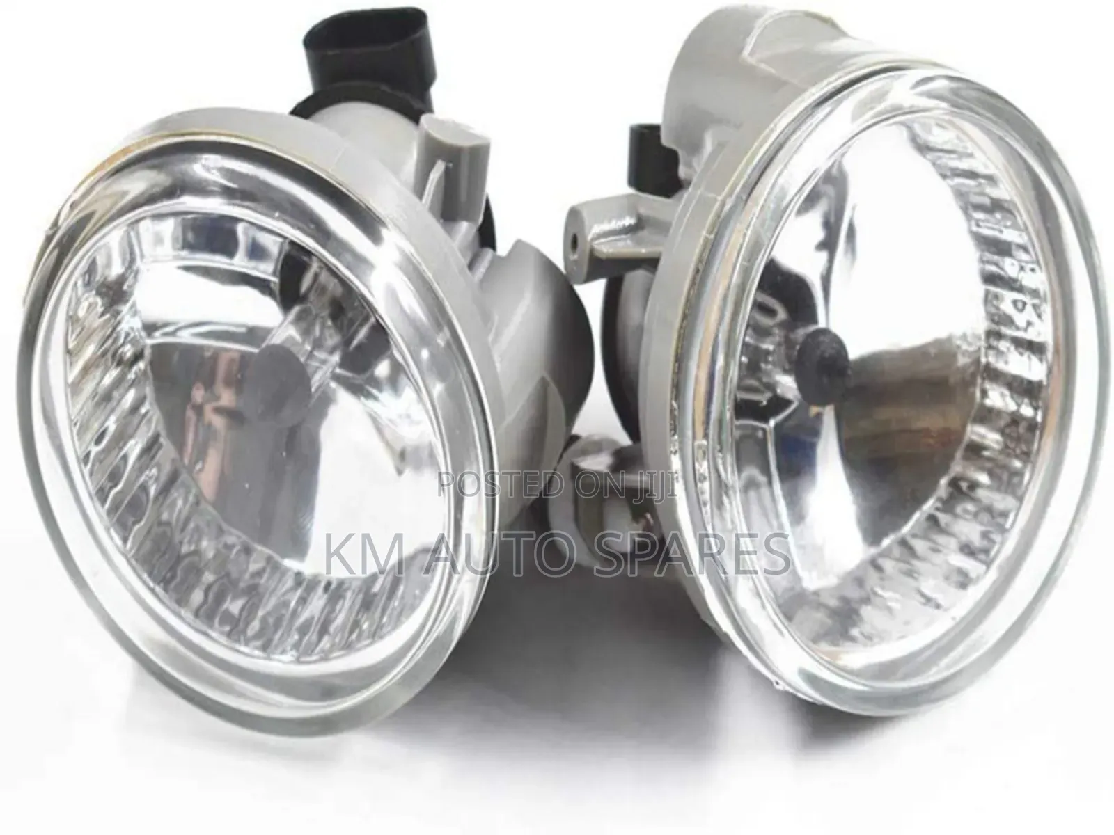 Toyota Foglight.