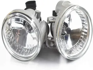 Toyota Foglight.