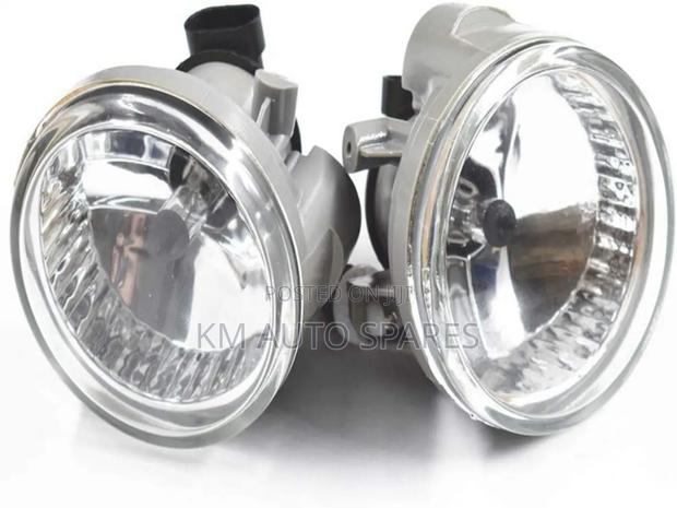 Toyota Foglight. - thumbnail 2