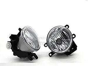 Toyota Foglight.