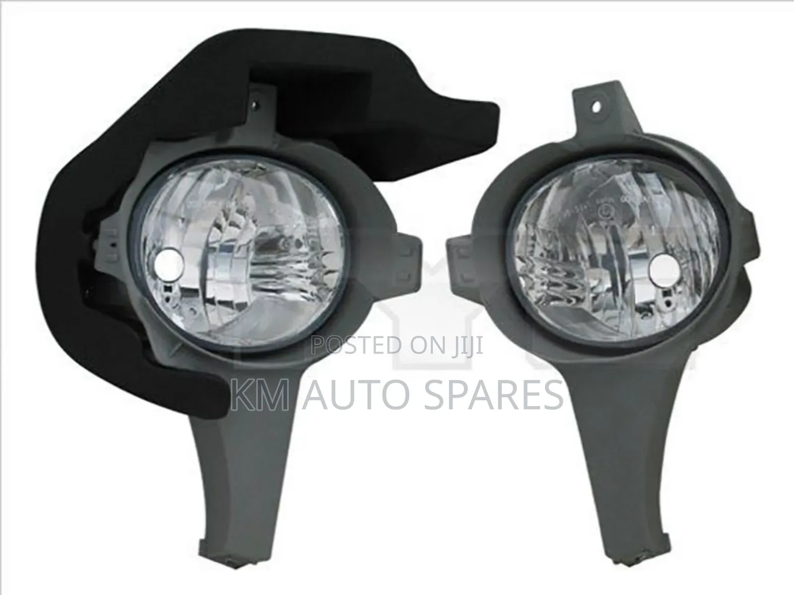Toyota Foglight.