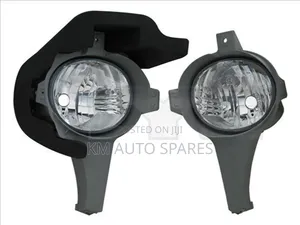 Toyota Foglight.