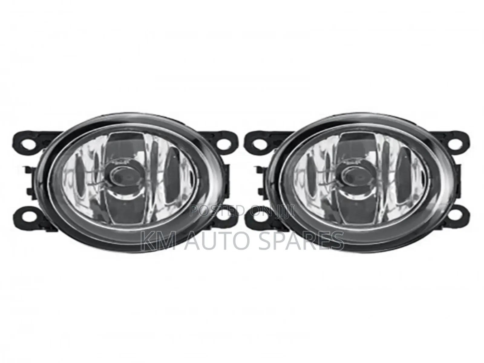 Suzuki Foglight.