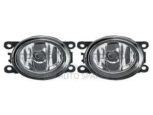 Suzuki Foglight.
