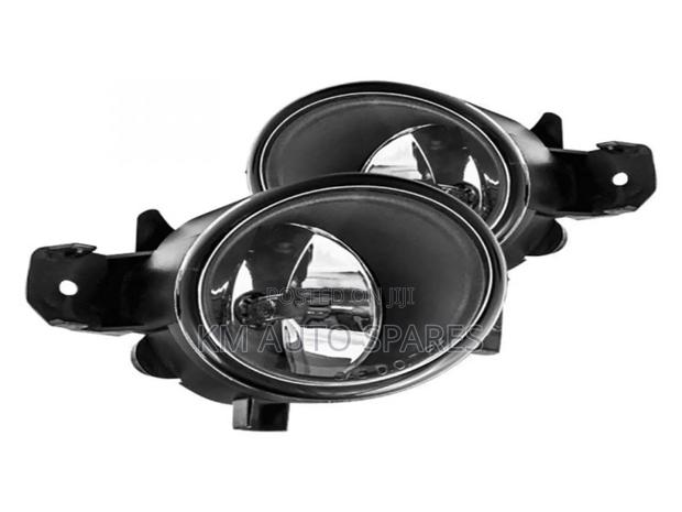 Nissan Foglight.